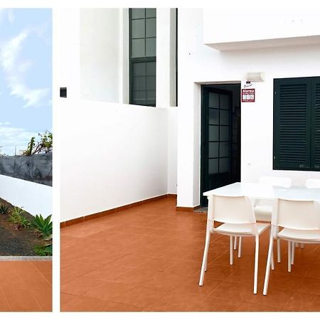 פלאיה בלנקה Villa Granada מראה חיצוני תמונה