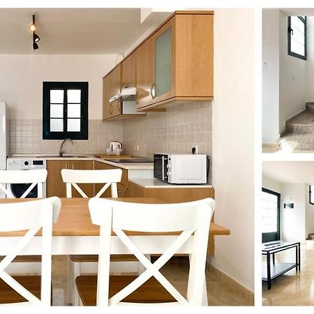 פלאיה בלנקה Villa Granada מראה חיצוני תמונה