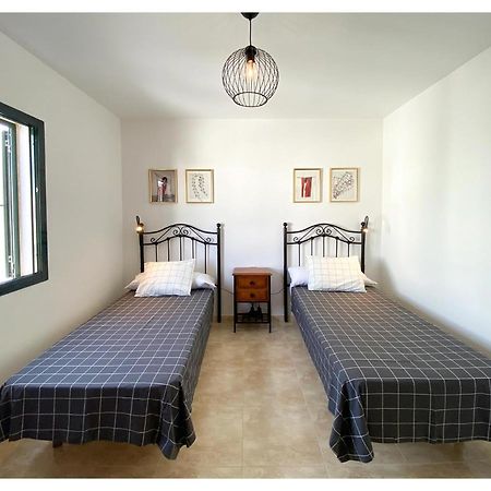 פלאיה בלנקה Villa Granada מראה חיצוני תמונה