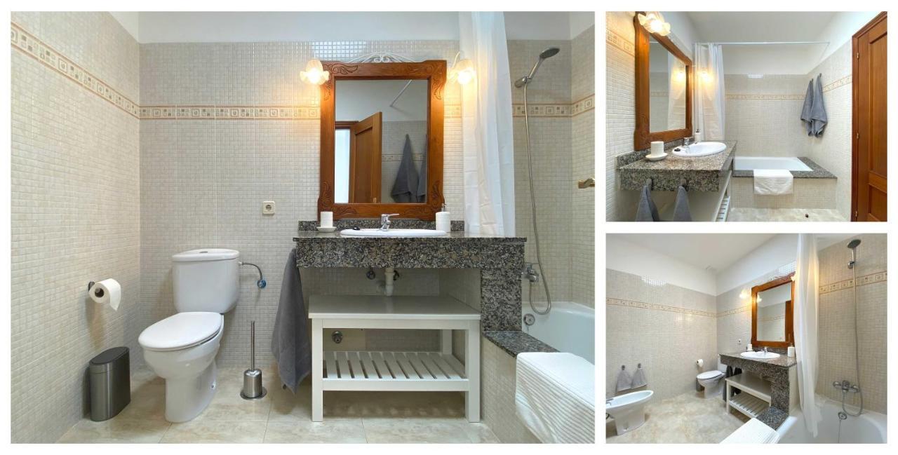פלאיה בלנקה Villa Granada מראה חיצוני תמונה