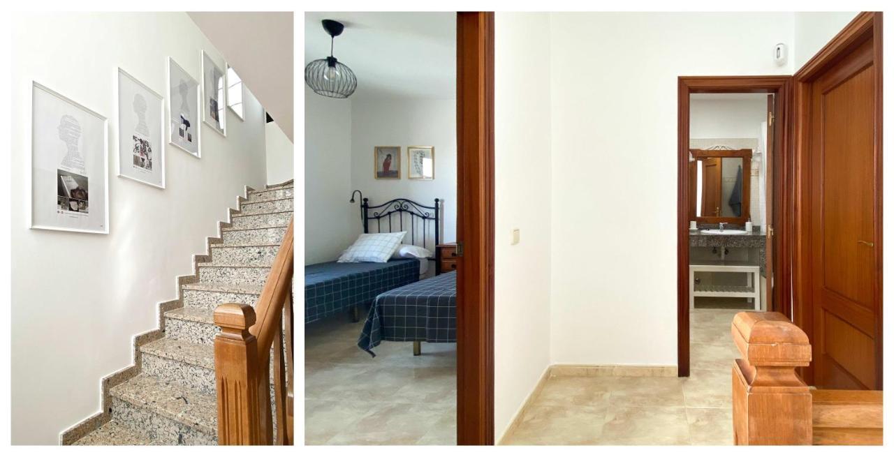 פלאיה בלנקה Villa Granada מראה חיצוני תמונה