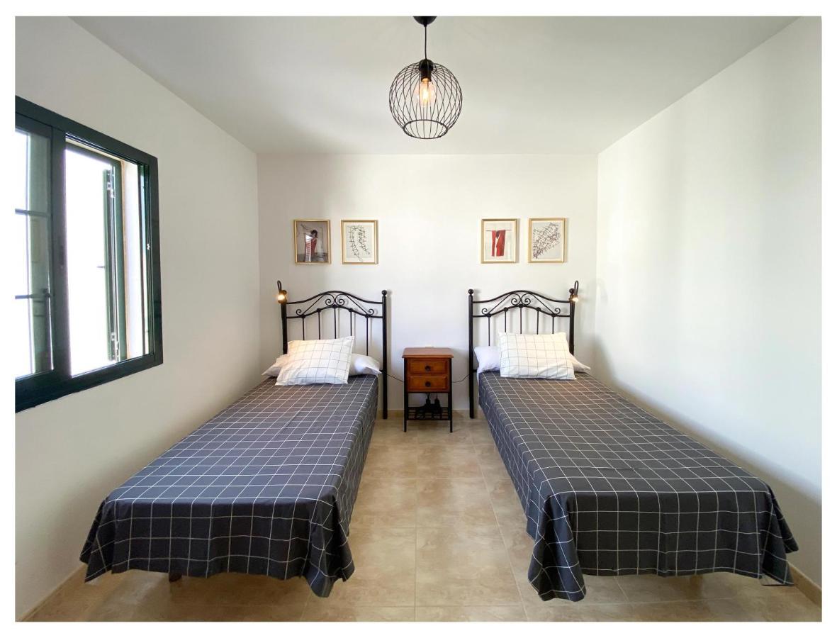 פלאיה בלנקה Villa Granada מראה חיצוני תמונה